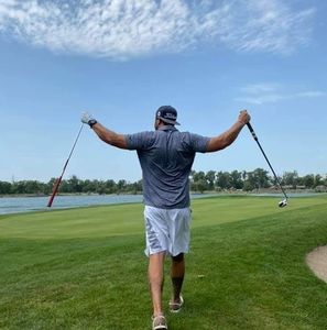 Meet your Posher, Andrew